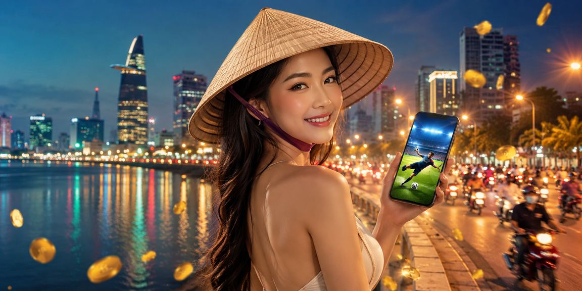 Bóng đá thể thao Việt Nam, cược nhanh hay, đa dạng kèo