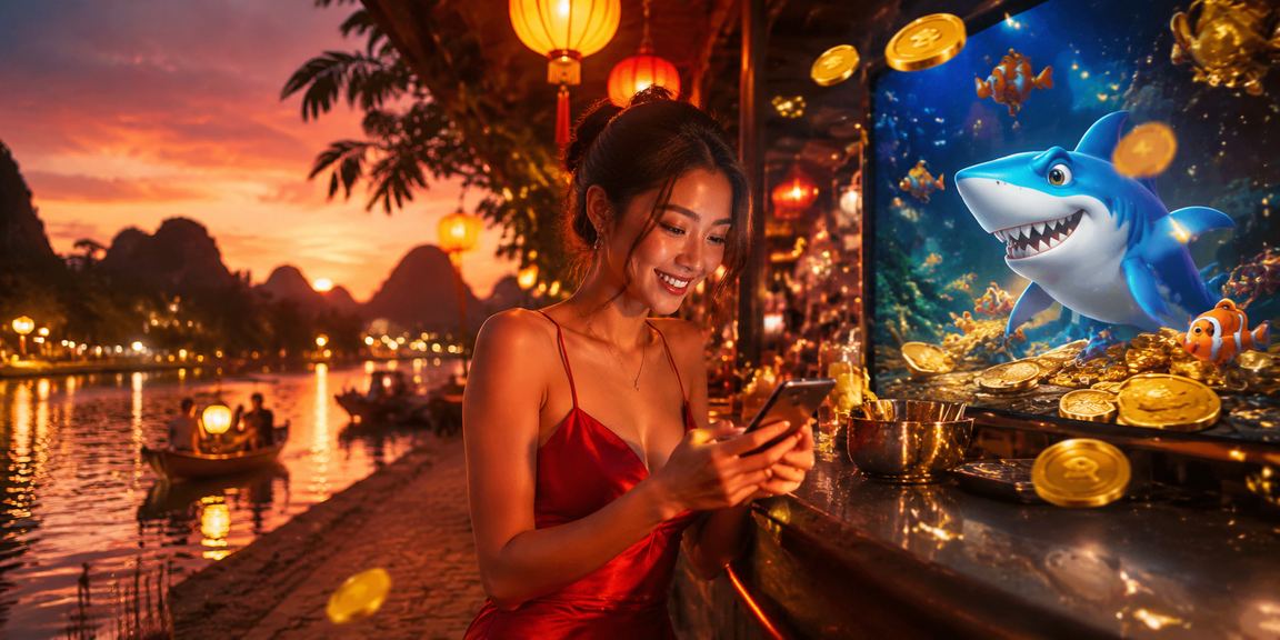 Người chơi đăng ký tài khoản cá cược trên điện thoại